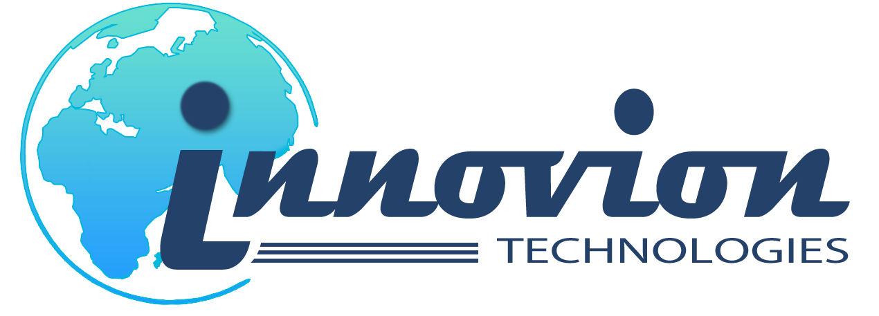 Innovion Consultancy Services