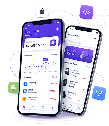 Mobile App Development