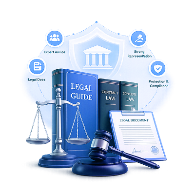 Legal Consultation