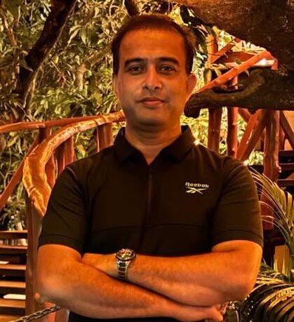 Rajib Sikdar